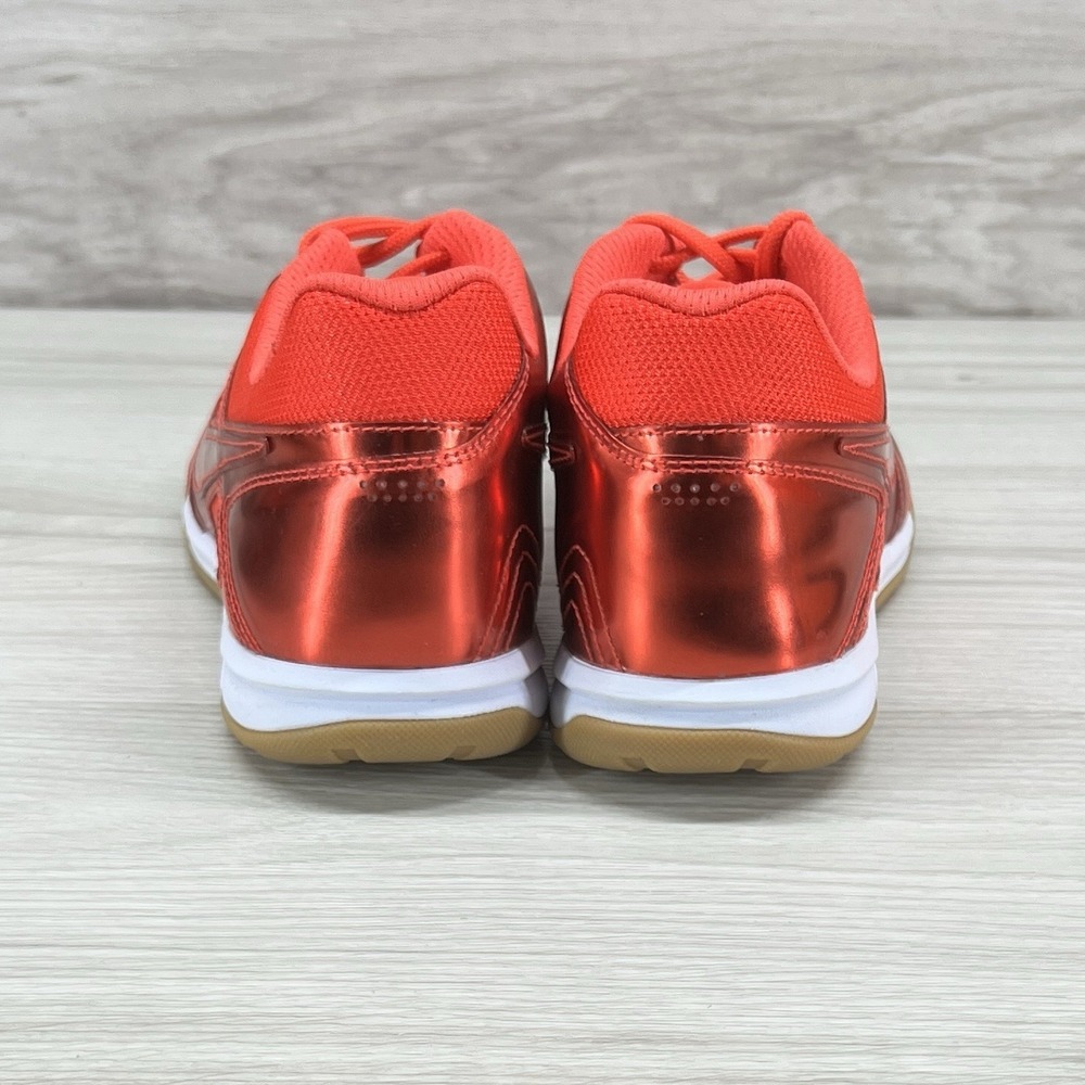 Nike Gato LV8 Men's Size 10 Red Crimson Gum Bottom New IB3566 600 - Picture 4 of 11